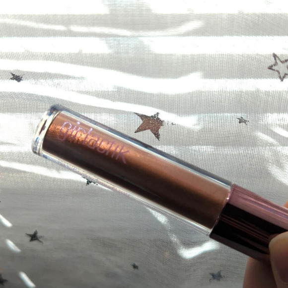 girllactik‎ Mettallic Eye Sparkle in GLAM - Picture 9 of 9